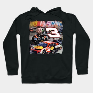 AUSTIN DILLON Hoodie